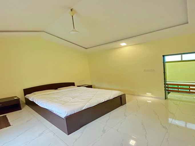 Bedroom 4, Wada Chirebandi, Ratnagiri