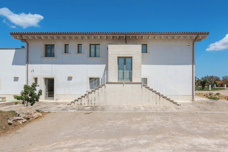 Exterior & Views 2, 3256 Masseria Sant`eleuterio - Camera Economy, Lecce