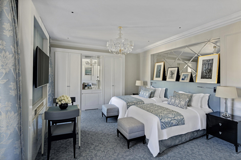 Bedroom 13