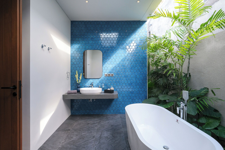 Bathroom 5, Bingin Breeze, Badung