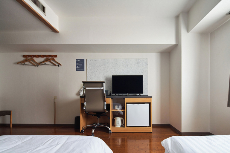Bedroom 6