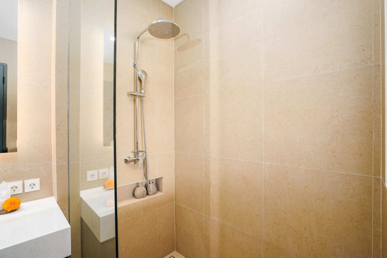 Bathroom 2, Villa Bunga Lily, Badung