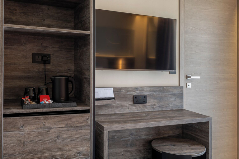 Bathroom 4, Alavits Hotel by ST Hotels