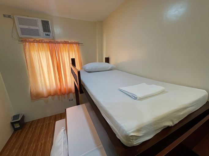 Bedroom 3, JJB Hotel by Cocotel, Castillejos
