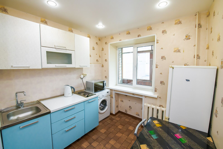 Others 5, Apartment on Bestuzheva 22, Vladivostok gorsovet