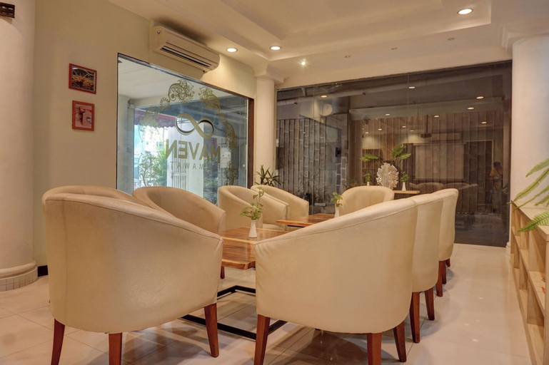 Others 5, Townhouse Oak Grand Orienchi Jakarta, South Jakarta