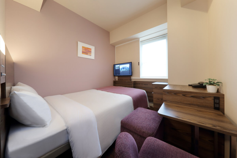 Bedroom 20