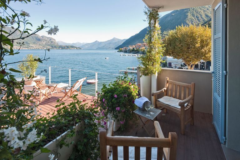 Others 5, Hotel Villa Aurora, Como