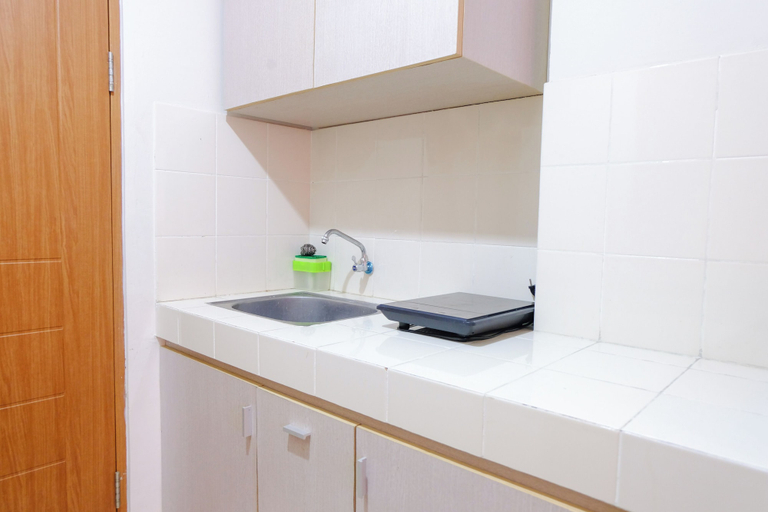 Others 5, Great Deal Studio At Pinewood Apartment, Sumedang