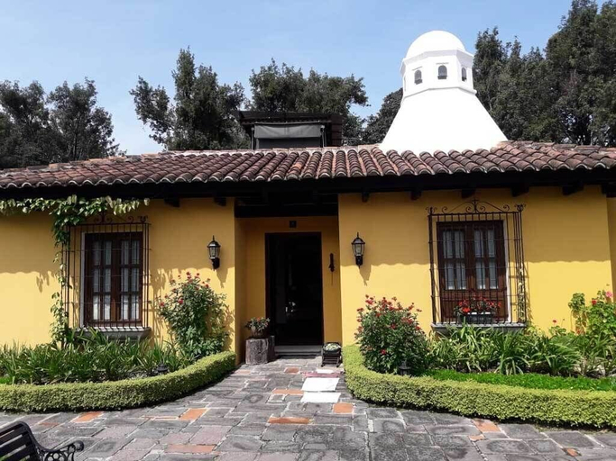 Exterior & Views, Casa Antigua, Antigua Guatemala