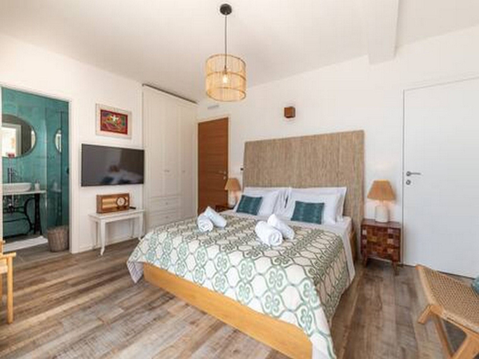 Bedroom 2, Mamma Mia luxury rooms, Trogir