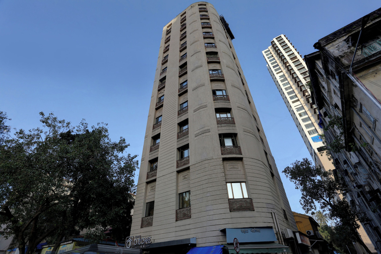 Exterior & Views 1, Hotel Ozone Inn, Mumbai City