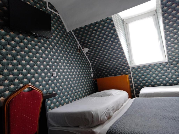 Bedroom 3, Central Anzac, Somme