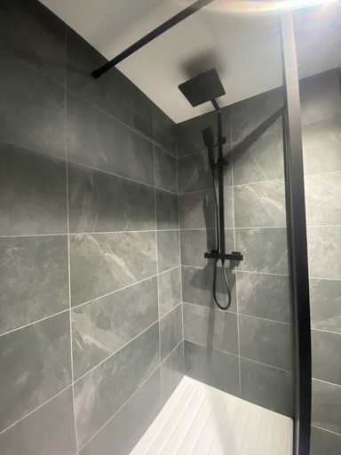 Bathroom 2, Cozy Croft Retreat in Wigton, Cumbria