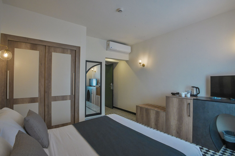 Bedroom 3, AJIRA Boutique Hotel Hurghada Marina, Al-Ghurdaqah
