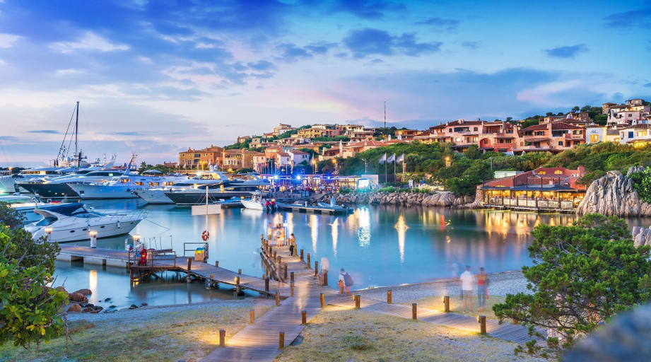 Exterior & Views 2, 7Pines Resort Sardinia-A Destination By Hyatt, Olbia-Tempio