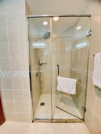 Bathroom 5, M Saigon Apartment, Bình Thạnh