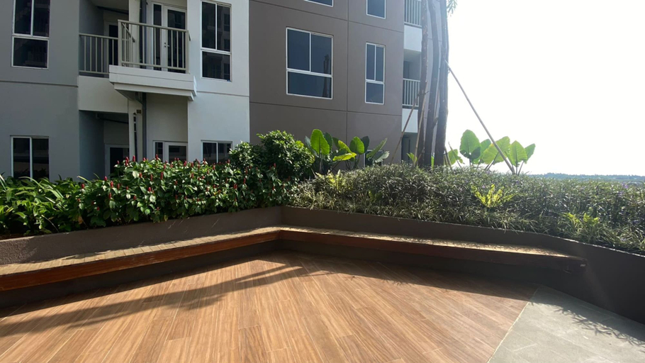 Exterior & Views 2, Cozy Living Studio Apartment Tokyo Riverside Pik 2, Tangerang