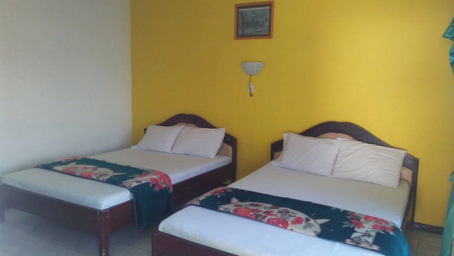 Bedroom 4
