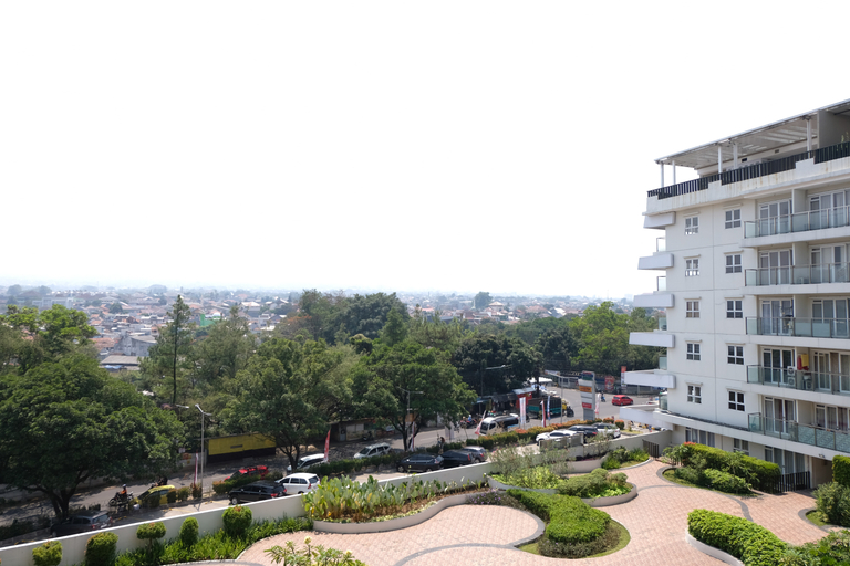 Exterior & Views, Comfy and Best Deal 2BR Apartment at Gateway Pasteur By Travelio, Bandung