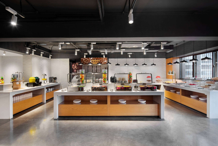 Food & Drinks 5, Ramada Encore by Wyndham Kunming Guandu, Kunming