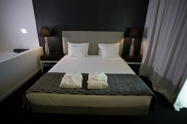 Bedroom 9
