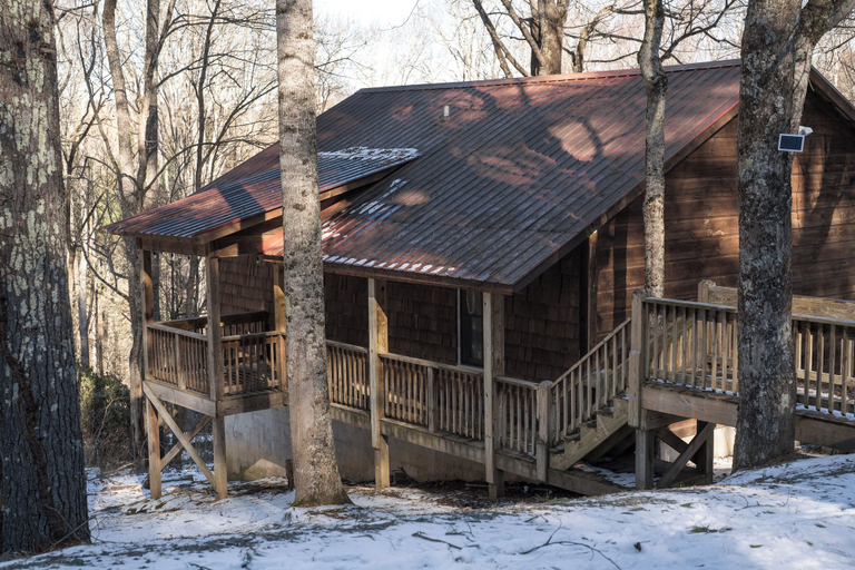 Exterior & Views, Red Feather Cabins 199, Watauga
