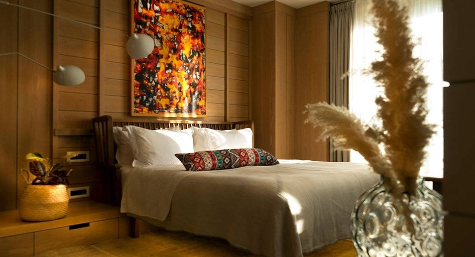 Bedroom 5, Alavya - Special Class, Çeşme