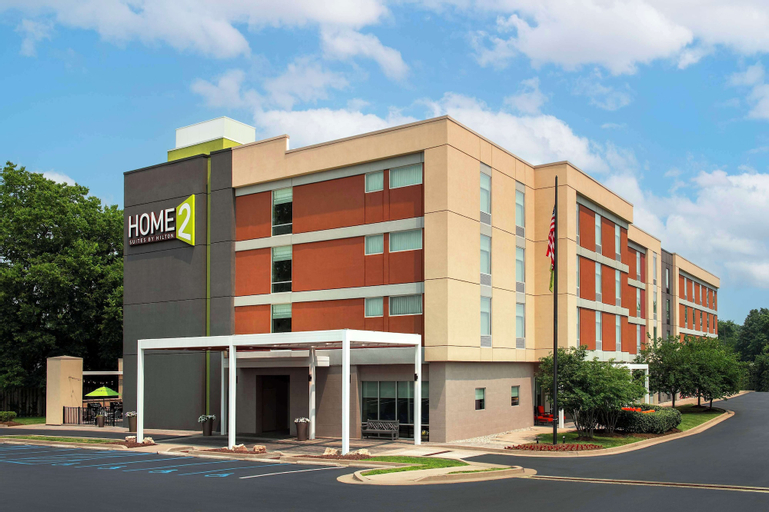 Home2 Suites by Hilton Lexington University / Medical Center, Fayette