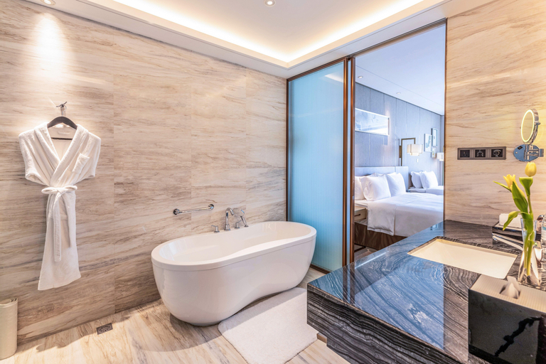 Bathroom 7