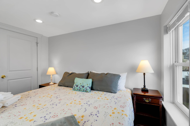 Bedroom 3, Sweet Retreat, Essex