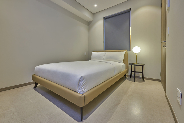 Bedroom 3, Park Life Querétaro, Querétaro