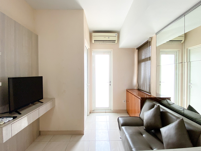 Others 5, Nice and Modern 2BR Springlake Summarecon Bekasi Apartment By Travelio, Bekasi