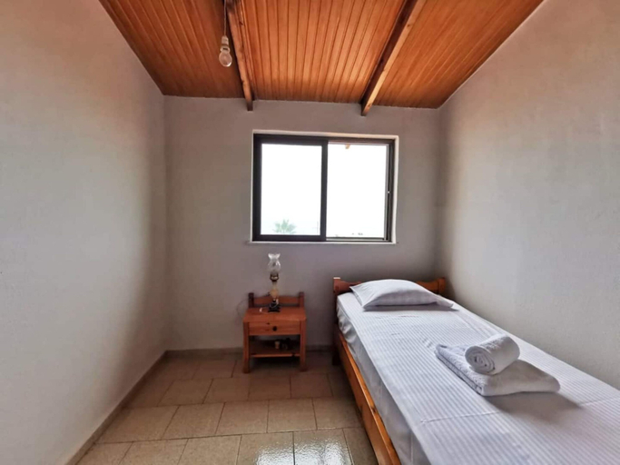 Bedroom 3, Anissaras Luxury Villa, Crete