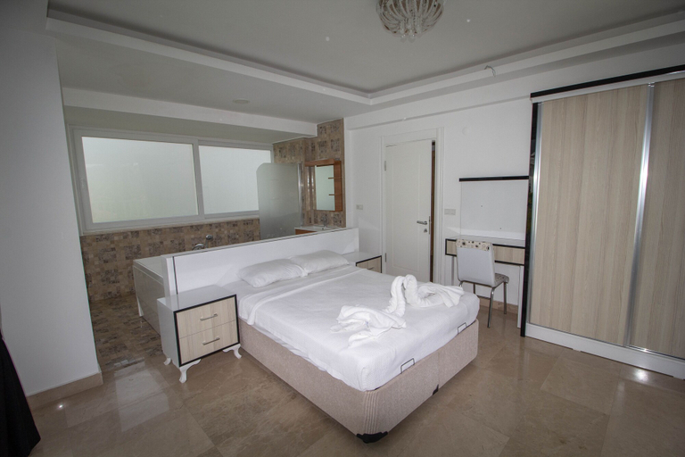 Room 4, Fethiye Hisarpark A Villa, Fethiye