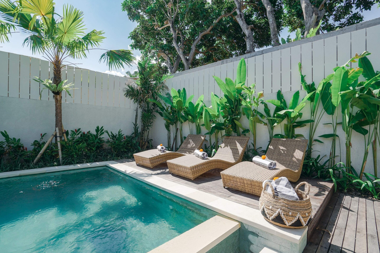 Sport & Beauty 3, Villa Bunga Lily, Badung
