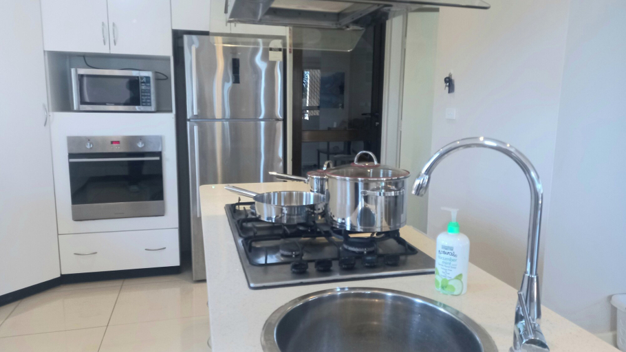 Others 5, Leisure City Apartment, Ba