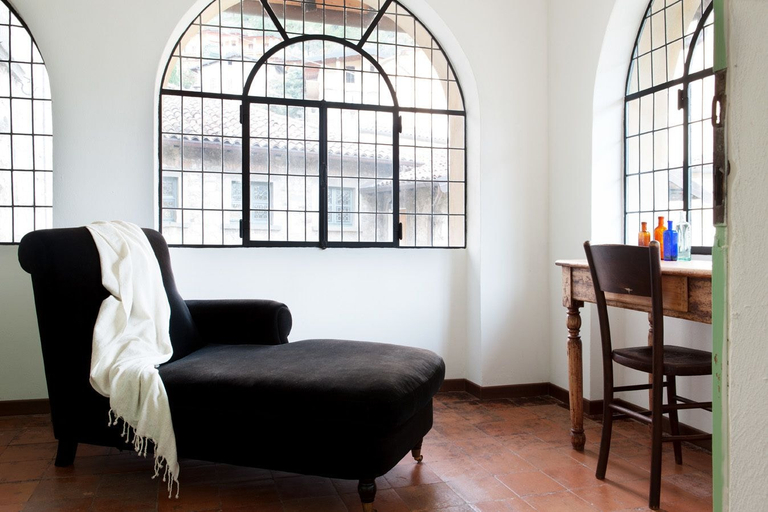 Room amenity, Residence Castello Oldofredi, Brescia