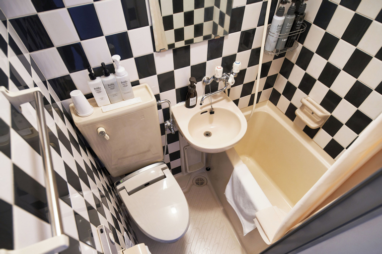 Bathroom 6