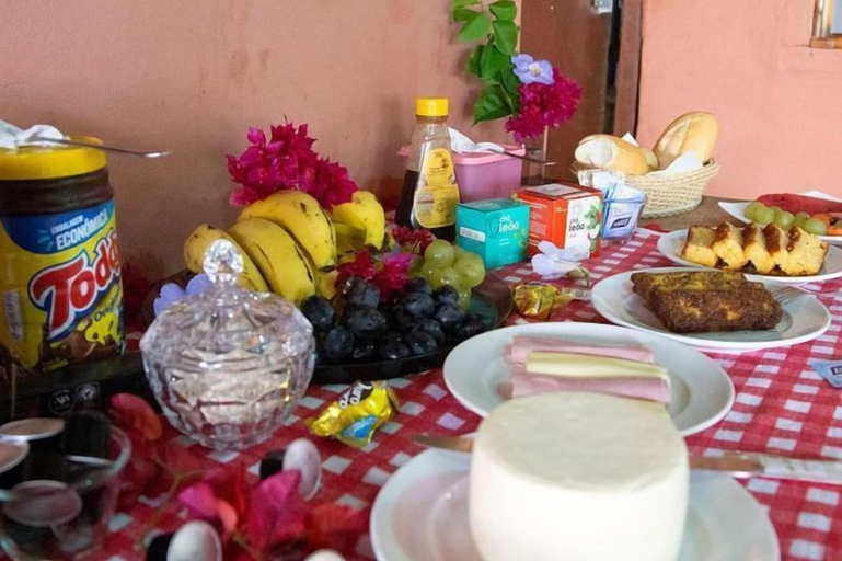 Food & Drinks 4, Pousada Raízes, Alto Paraíso de Goiás