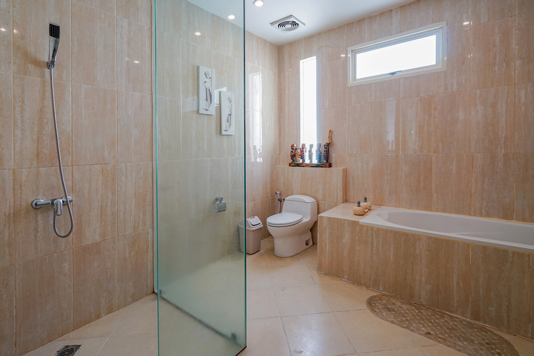 Bathroom 1