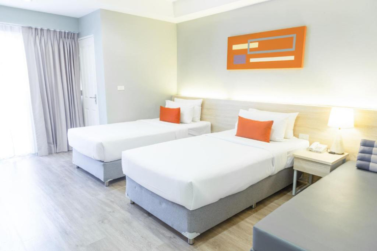 Koon Hotel Sukhumvit - Tap to explore photos