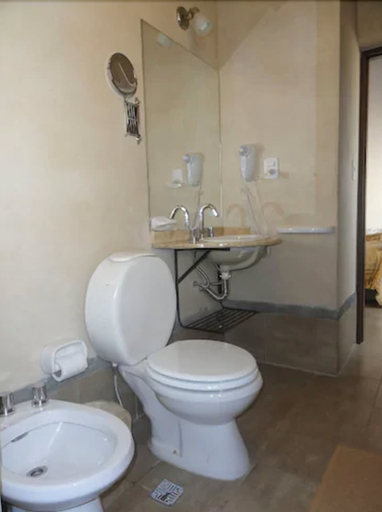 Bathroom 4, Hotel Munay Cafayate, Cafayate