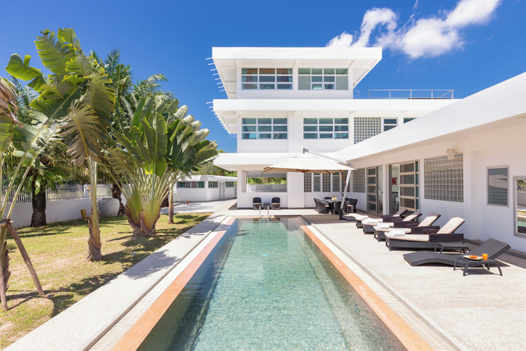 Sport & Beauty 5, Secluded Paradise Your Exclusive Villa, Phuket Island