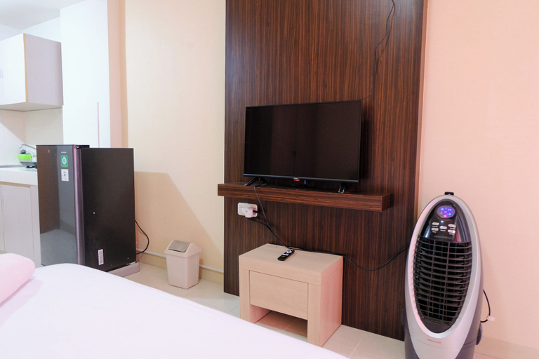 Others 4, Great Deal Studio At Pinewood Apartment, Sumedang