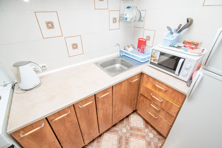 Others 5, Apartment on Bestuzheva 23, Vladivostok gorsovet