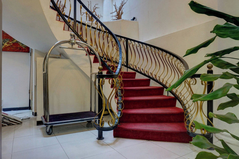 Others 3, Hotel O Townhouse Oak Grand Orienchi, South Jakarta