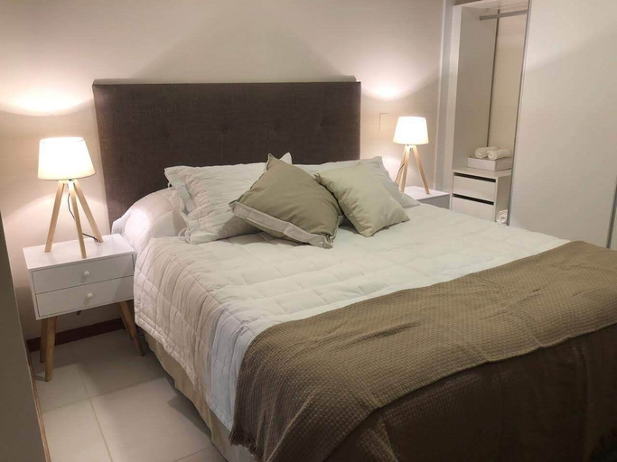 Bedroom 3, Apartamentos Premium en THE ONE DOWNTOWN, Asunción