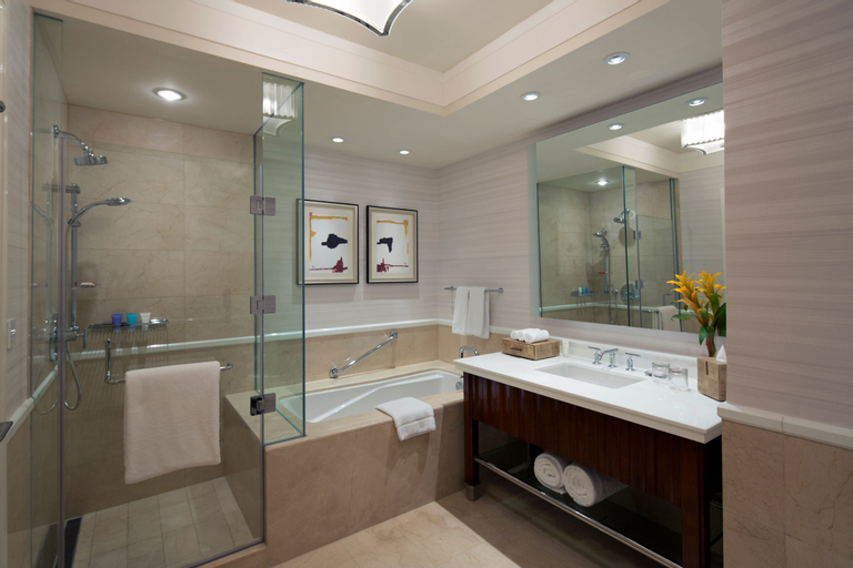 Bathroom 7
