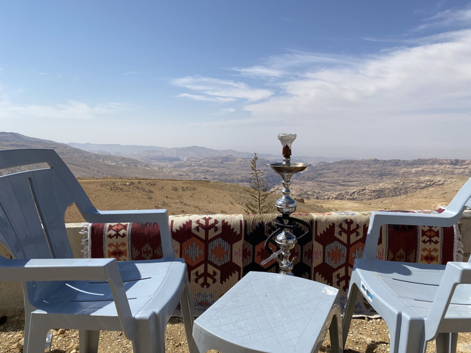 Others 3, Nabati Hostel, Wadi Musa